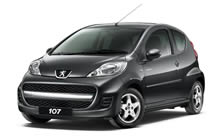 Algarve Car Hire SEAT Mii, PEUGEOT 108, CITROEN C1, KIA PICANTO