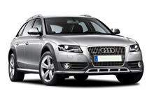 Algarve Car Hire AUDI A4, VW PASSAT, SKODA OCTAVIA (PREMIUM TURBO DIESEL CARS) 